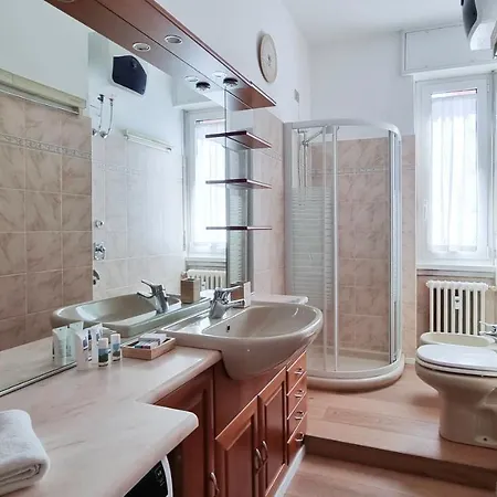 Italianway Easy - Favretto 13 Apartmán