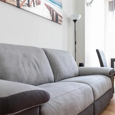 Italianway Easy - Favretto 13 *