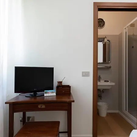 Apartmán Italianway Easy - Favretto 13