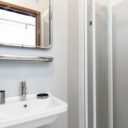 Apartmán Italianway Easy - Favretto 13 *