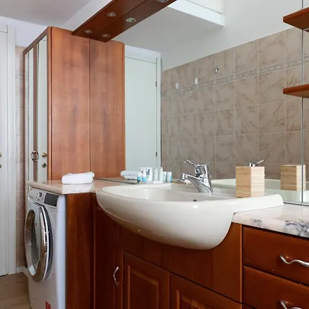 Italianway Easy - Favretto 13 *