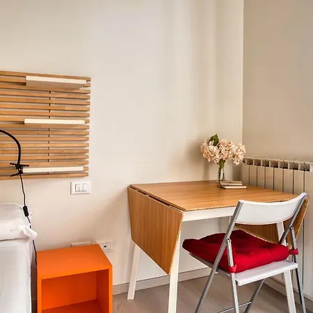 Joivy Vibrant 2bed With Balcony