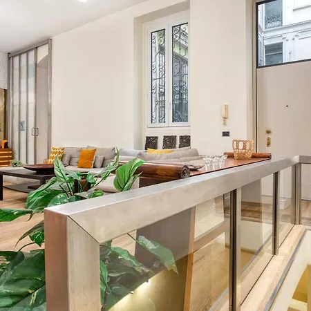 Joivy Modern And Spacious Family Flat Apartamento