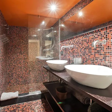 Lejlighed Joivy Modern And Spacious Family Flat Milano