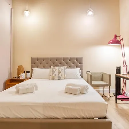 Joivy Modern And Spacious Family Flat *