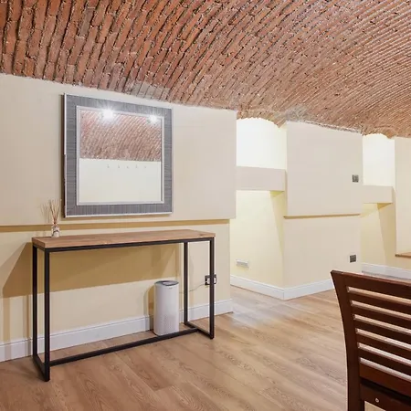 Lejlighed Joivy Modern And Spacious Family Flat Milano