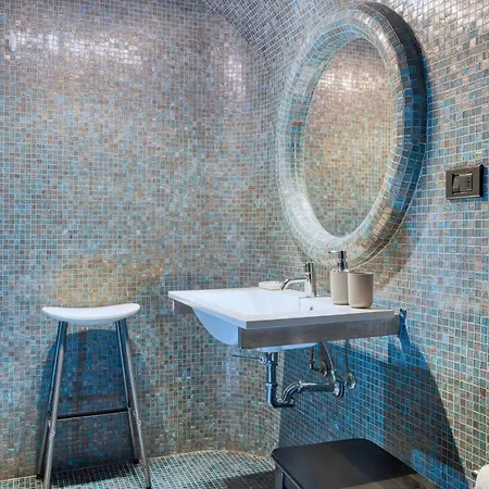 Joivy Modern And Spacious Family Flat Lejlighed *