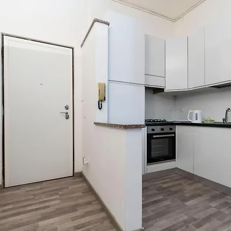 Certosa 284 Daire Milano