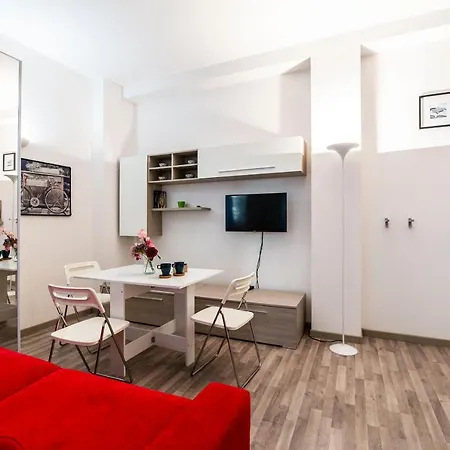 Certosa 284 Daire