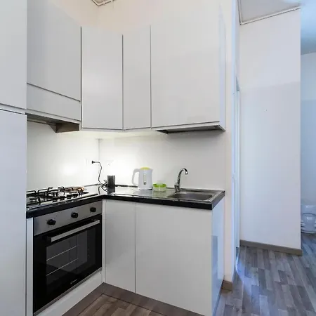 Certosa 284 Daire