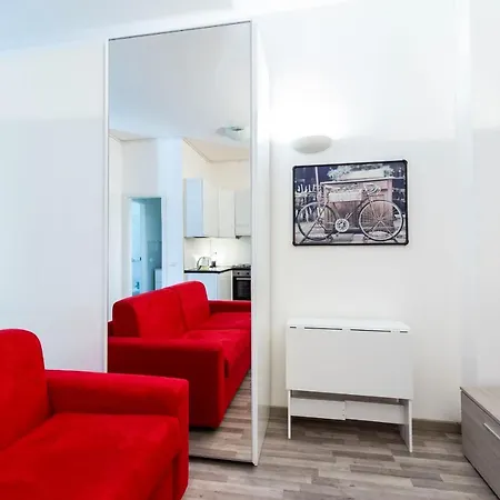 Certosa 284 Daire Milano