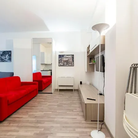 Certosa 284 Daire *