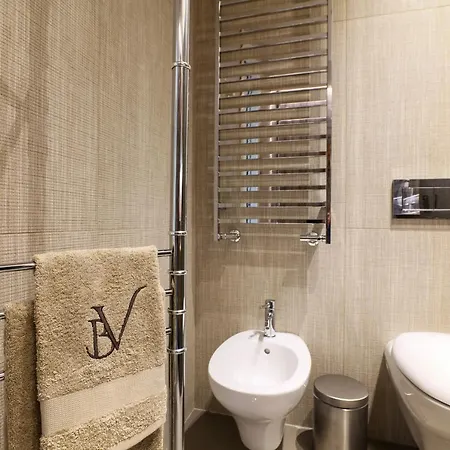 Apartment Luxury In Bosco Verticale Isola *