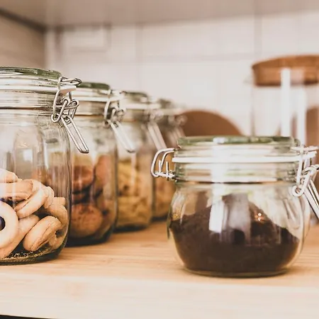 Mico In Fiera Διαμέρισμα Μιλάνο