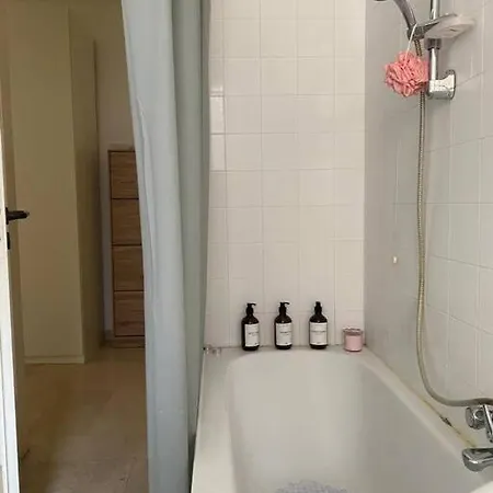 Apartment Syle. *