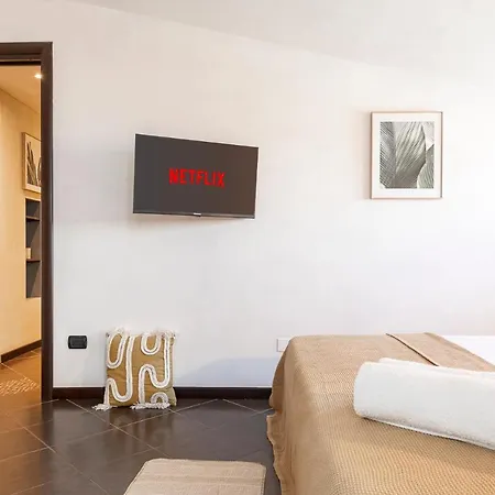 Mico In Fiera Apartmán