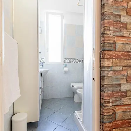 Mico In Fiera Διαμέρισμα *