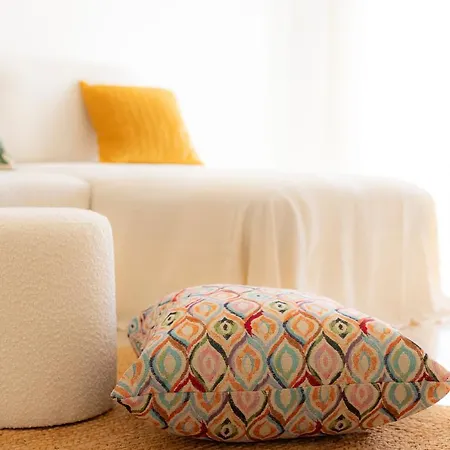 Mico In Fiera Apartmán