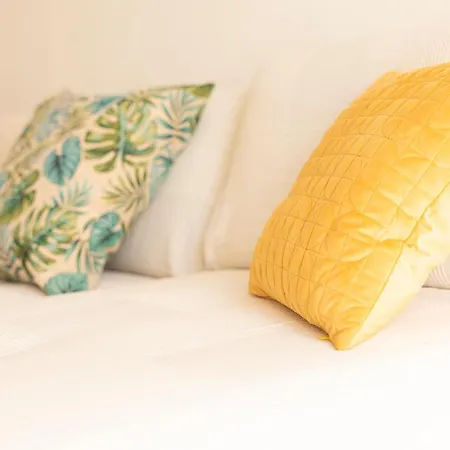 Apartmán Mico In Fiera