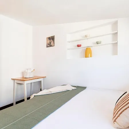 Apartmán Mico In Fiera Milán