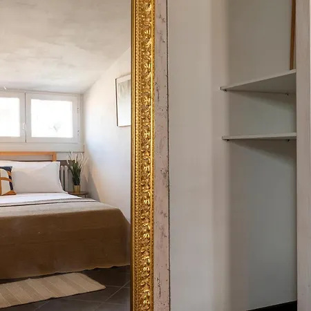 Apartmán Mico In Fiera *