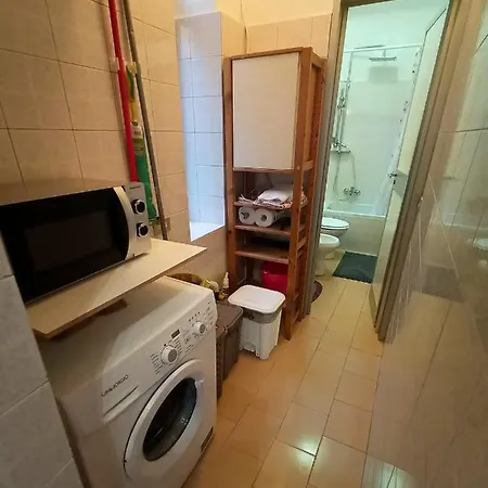 Relaxing In The Heart Of Appartement *