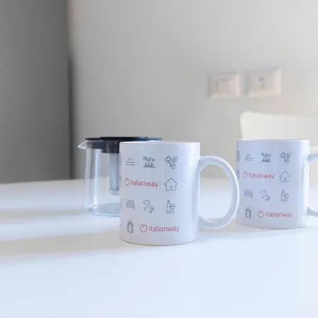 Italianway Easy - Meravigli 18 * Mailand