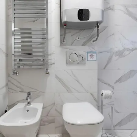 Italianway Easy - Meravigli 18 * Mailand