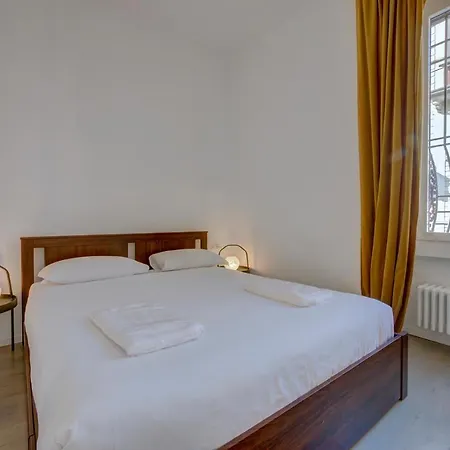 Apartment Nuovo Bilocale Con Giardino Vicino Mm Dateo *