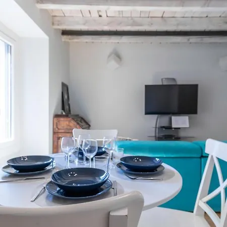 Italianway Easy - Meravigli 18 * Mailand