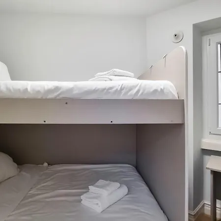 Italianway Easy - Meravigli 18 Mailand