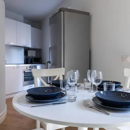 Italianway Easy - Meravigli 18 * Mailand