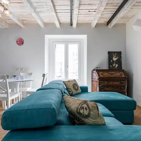 Italianway Easy - Meravigli 18 *