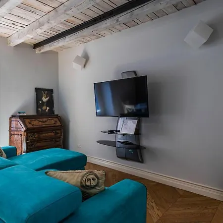 Italianway Easy - Meravigli 18 *