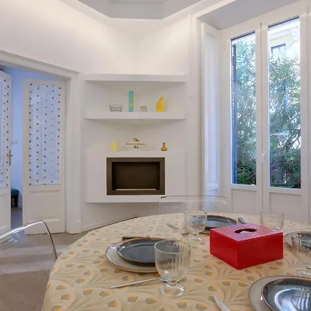 Nuovo Bilocale Con Giardino Vicino Mm Dateo Apartment Milan