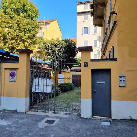 Casa Premuda Apartman *