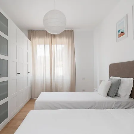 Santa Tecla Living Taramelli 66
