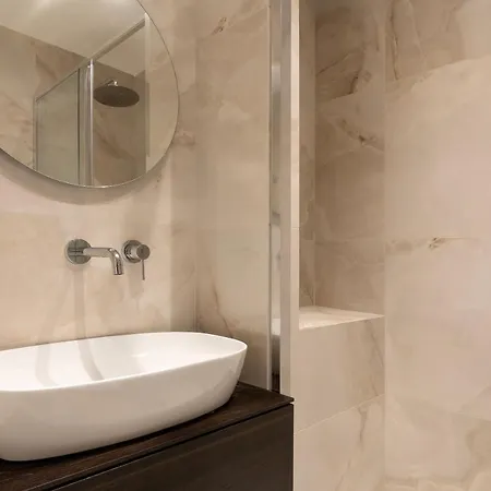 Santa Tecla Living Taramelli 66 *