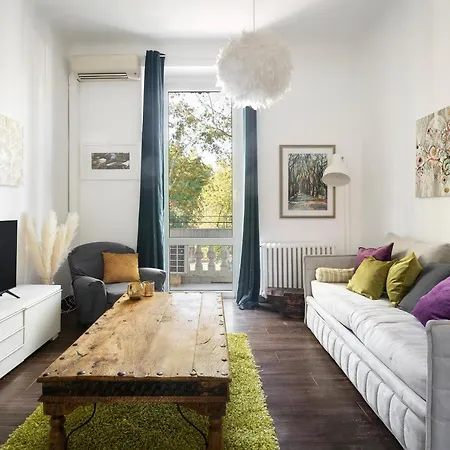 Residenza Sempione 95