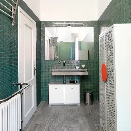 Residenza Sempione 95 * 밀라노