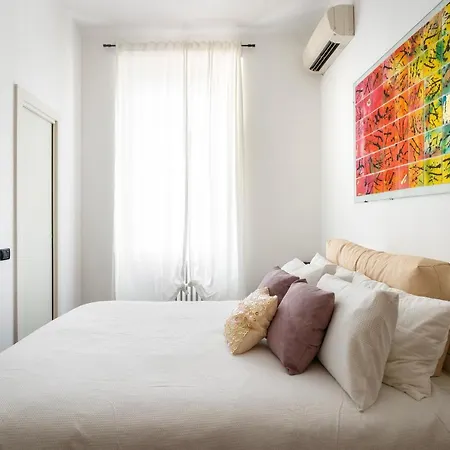 Residenza Sempione 95 Apartmán