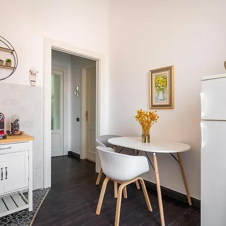 Residenza Sempione 95 Milano