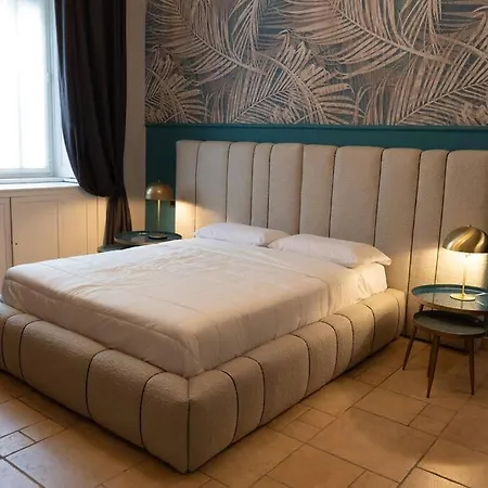 Spazio Sima Space 2 - 1 Apartman