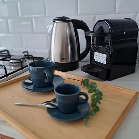 Appartement Amati Milaan