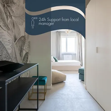 Daplace - Vico Milano