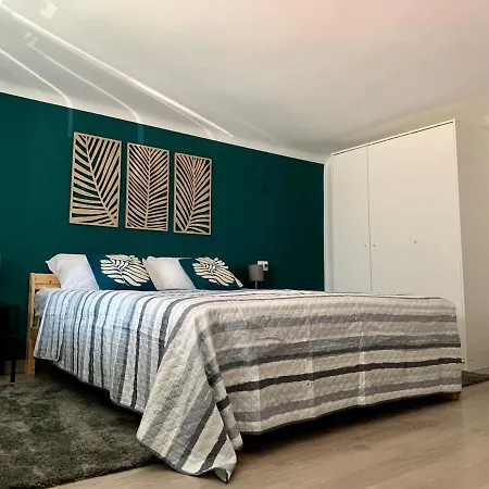 Apartmán Mini Loft A - Citta Studi, Porta Venezia *