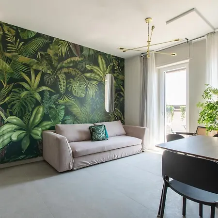 Appartamento Daplace - Vico Milano