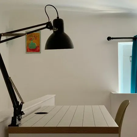 Mini Loft A - Citta Studi, Porta Venezia *