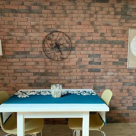 Mini Loft A - Citta Studi, Porta Venezia Daire *