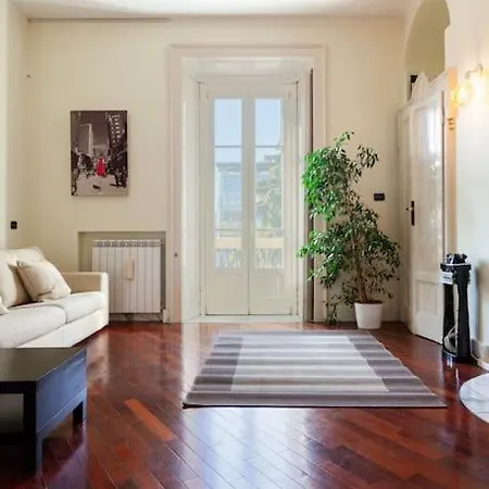 Casa Delle 5 Giornate Di Milaan